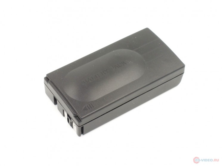 Аккумулятор Digitall Battery Pack для Canon BP-711