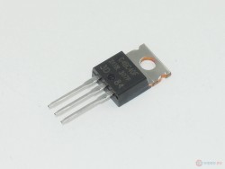 Транзистор G4BC40F