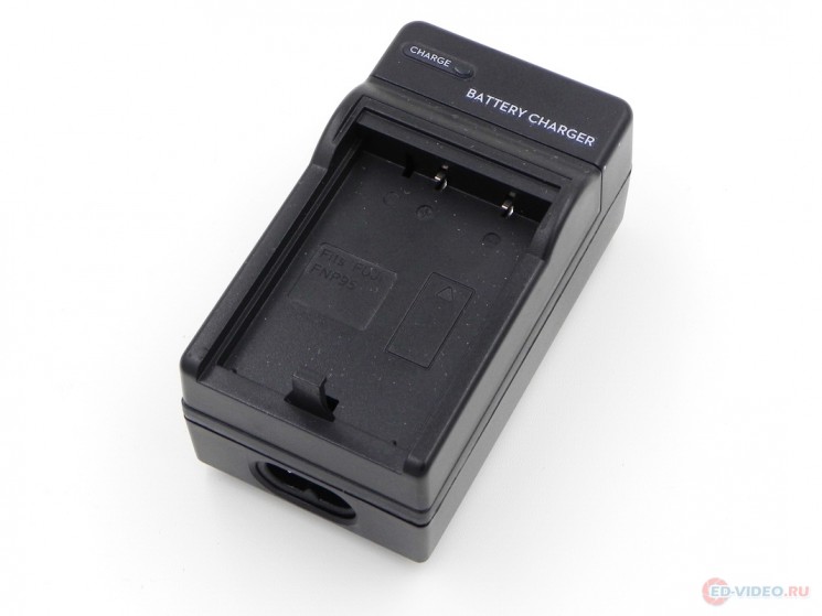 Зарядное устройство DBC для Fujifilm NP-95