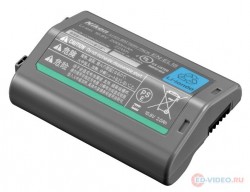 Аккумулятор для Nikon EN-EL18 (Battery Pack)