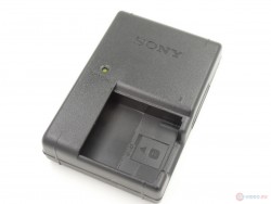 Зарядное устройство для Sony BC-CSGB (для аккумулятора Sony NP-BG1/FG1) (DBC)