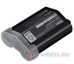 Аккумулятор для Nikon EN-EL4а (Battery Pack)