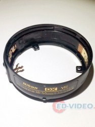 Кольцо со шлейфом под байонет Nikon 18-55mm 1:3.5-5.6G VR II