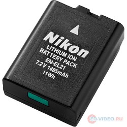 Аккумулятор для Nikon EN-EL21 (Battery Pack)