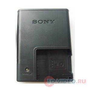 Зарядное устройство для Sony BC-CSK (для аккумулятора Sony NP-BK1/FK1) (DBC)
