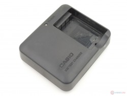 Зарядное устройство для Casio BC-100L (для аккумулятора Casio NP-100) (DBC)