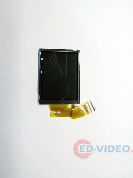 Дисплей для  фотоаппарата Sony DSC-H7 (разборка)