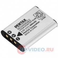 Аккумулятор для Pentax D-Li78 (Battery Pack)