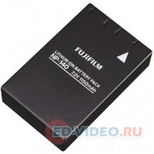 Аккумулятор для Fujifilm NP-140  (Battery Pack)