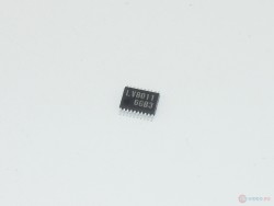 Микросхема LV8011