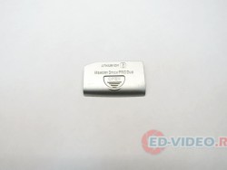Крышка АКБ Sony DSC-H7 (разборка)