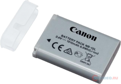 Аккумулятор для Canon NB-12L (Battery Pack)