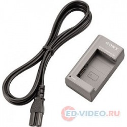 Зарядное устройство для Sony BC-TRA (для аккумулятора Sony NP-FA50/70/90) (DBC)
