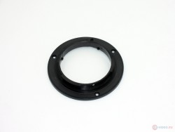 Пластмассовое кольцо для байонета на объектив Samsung 18-55 (для фотоаппаратов серии NX)