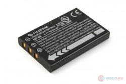 Аккумулятор для Fujifilm NP-60  (Battery Pack)