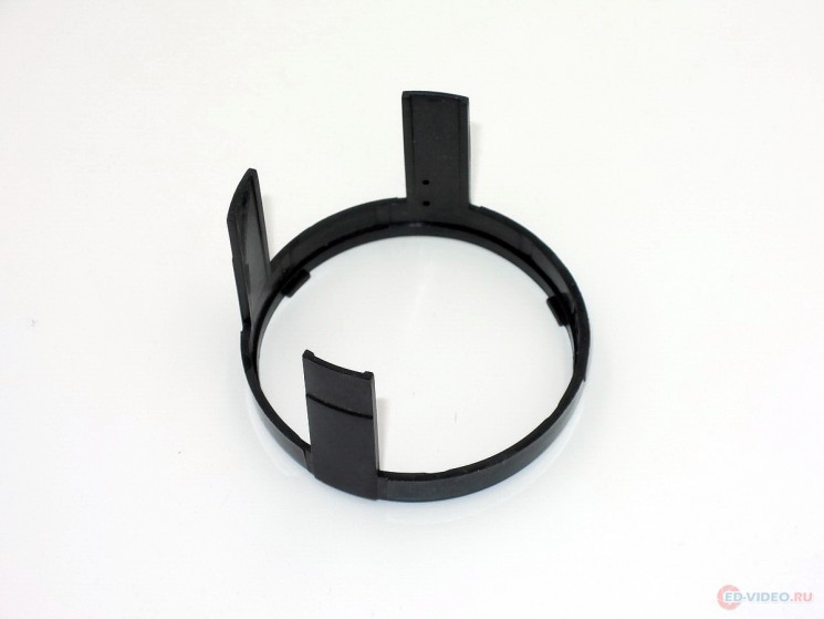 Фокусировочное кольцо Sony 18-70