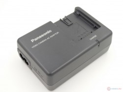 Зарядное устройство Panasonic VSK0650 original (для аккумулятора Panasonic CGA-DU07/14/21)