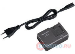 Зарядное устройство Panasonic VSK0651 original (для аккумулятора Panasonic CGA-DU07/14/21)