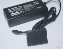 Зарядное устройство для Panasonic VSK0657 (DBC)