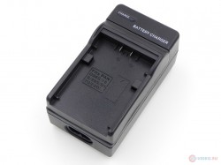 Зарядное устройство DBC для Panasonic CGR-D08/16/28