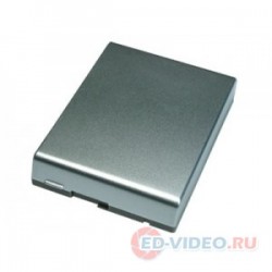 Аккумулятор для JVC BN-V107U  (Battery Pack)