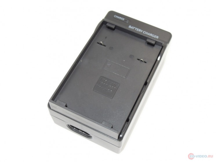 Зарядное устройство DBC для Panasonic CGR-V610/620