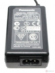 Зарядное устройство Panasonic VSK0712 original