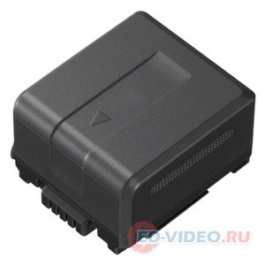 Аккумулятор для Panasonic VW-VBG070E-K (Battery Pack)