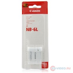 Аккумулятор для Canon NB-6L (Battery Pack)