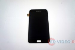 Дисплей с тачскрином Samsung Note1 (N7000)