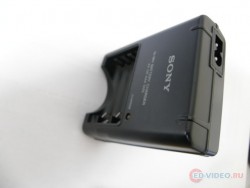 Зарядное устройство для Sony BC-CS2B (DBC)
