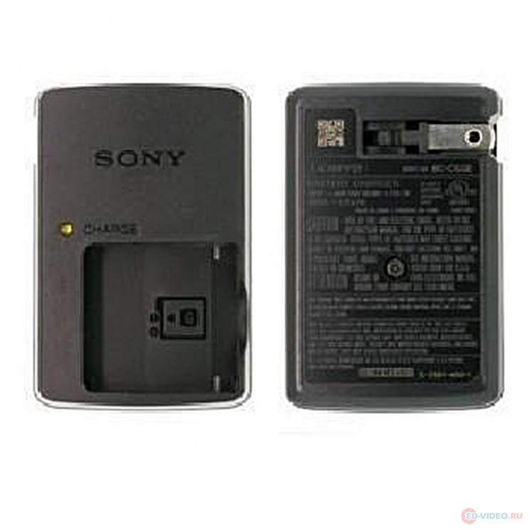 Зарядное устройство Sony BC-CSGB original (для аккумулятора Sony NP-BG1/FG1)