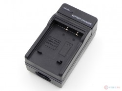 Зарядное устройство DBC для Panasonic CGA-S004