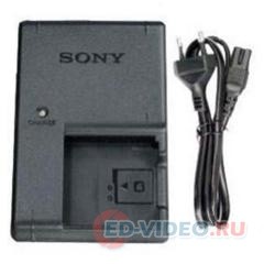 Зарядное устройство для Sony BC-CSGE (для аккумулятора Sony NP-BG1/FG1) (DBC)