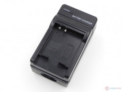 Зарядное устройство DBC для Panasonic CGA-S005E