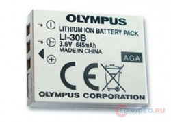Аккумулятор для Olympus LI-30B (Battery Pack)
