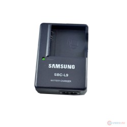 Зарядное устройство для Samsung SBC-L9 (для аккумулятора Samsung SLB-0937) (DBC)