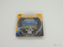 Фильтр UV Marumi 58mm