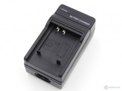 Зарядное устройство DBC для Panasonic CGA-S007E