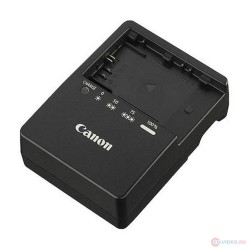 Зарядное устройство для Canon LC-E6 (для аккумулятора Canon LP-E6) (DBC)