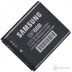 Аккумулятор для Samsung BP88B (Battery Pack)