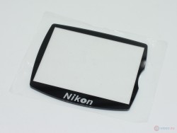 Защитное стекло дисплея для Nikon D40 / D60