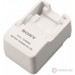 Зарядное устройство Sony BC-TRN original (для аккумулятора Sony NP-FG1 / BG1 / FR1 / FT1) (DBC)