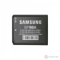Аккумулятор для Samsung BP88A (Battery Pack)