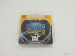 Фильтр MC UV Marumi 40.5mm