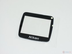 Защитное стекло дисплея для Nikon D50