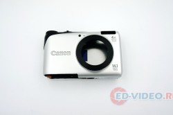 Корпус Canon PowerShot A2200 (разборка)