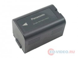 Аккумулятор для Panasonic CGR-D16s (Battery Pack)