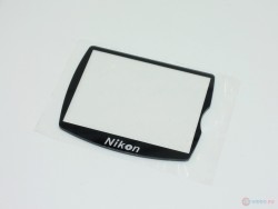 Защитное стекло дисплея для Nikon D60