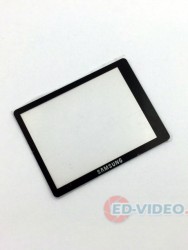 Защитное стекло дисплея Samsung WB110